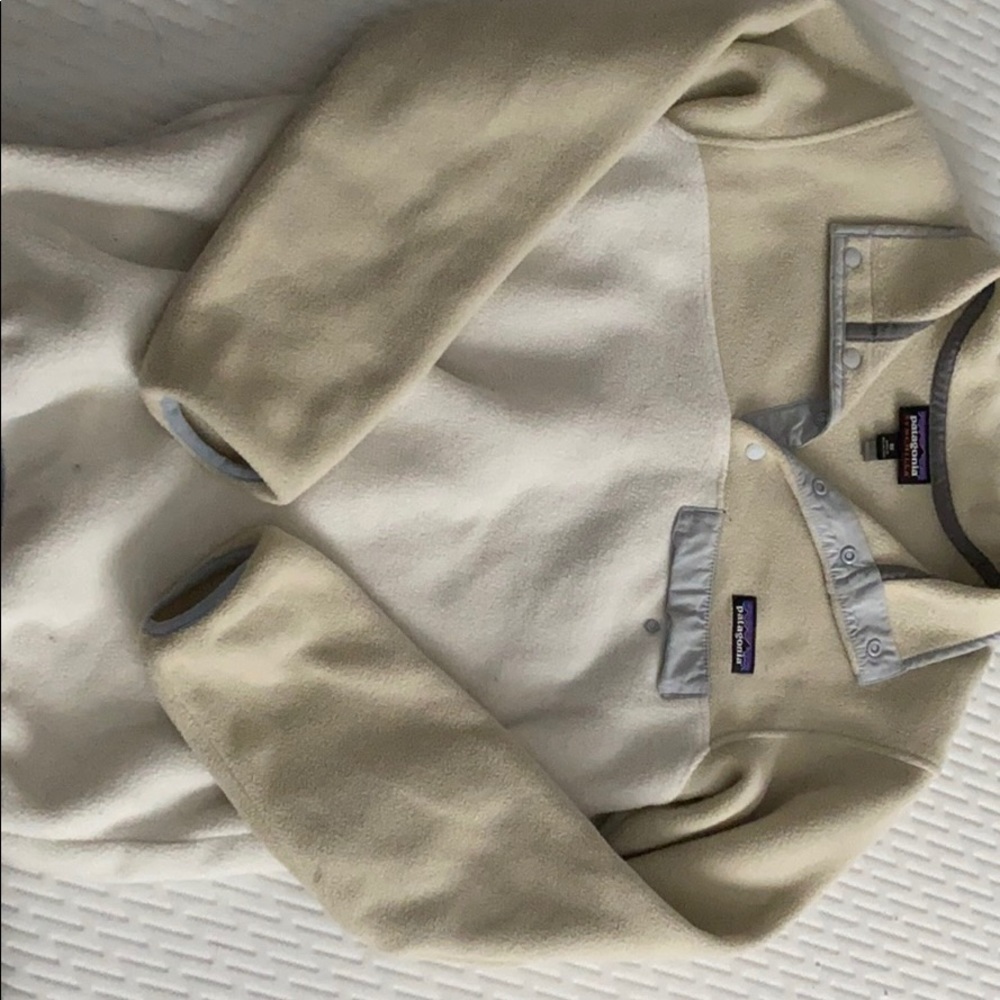 Women’s XS Patagonia